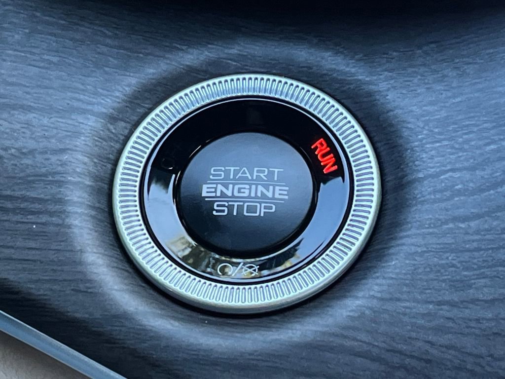 New 2025 Jeep Grand Cherokee Limited image 5