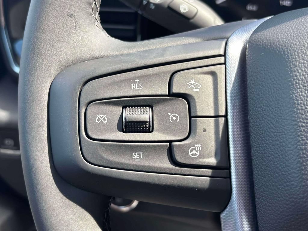 New 2026 GMC Sierra 1500 Elevation AWD/4WD image 10