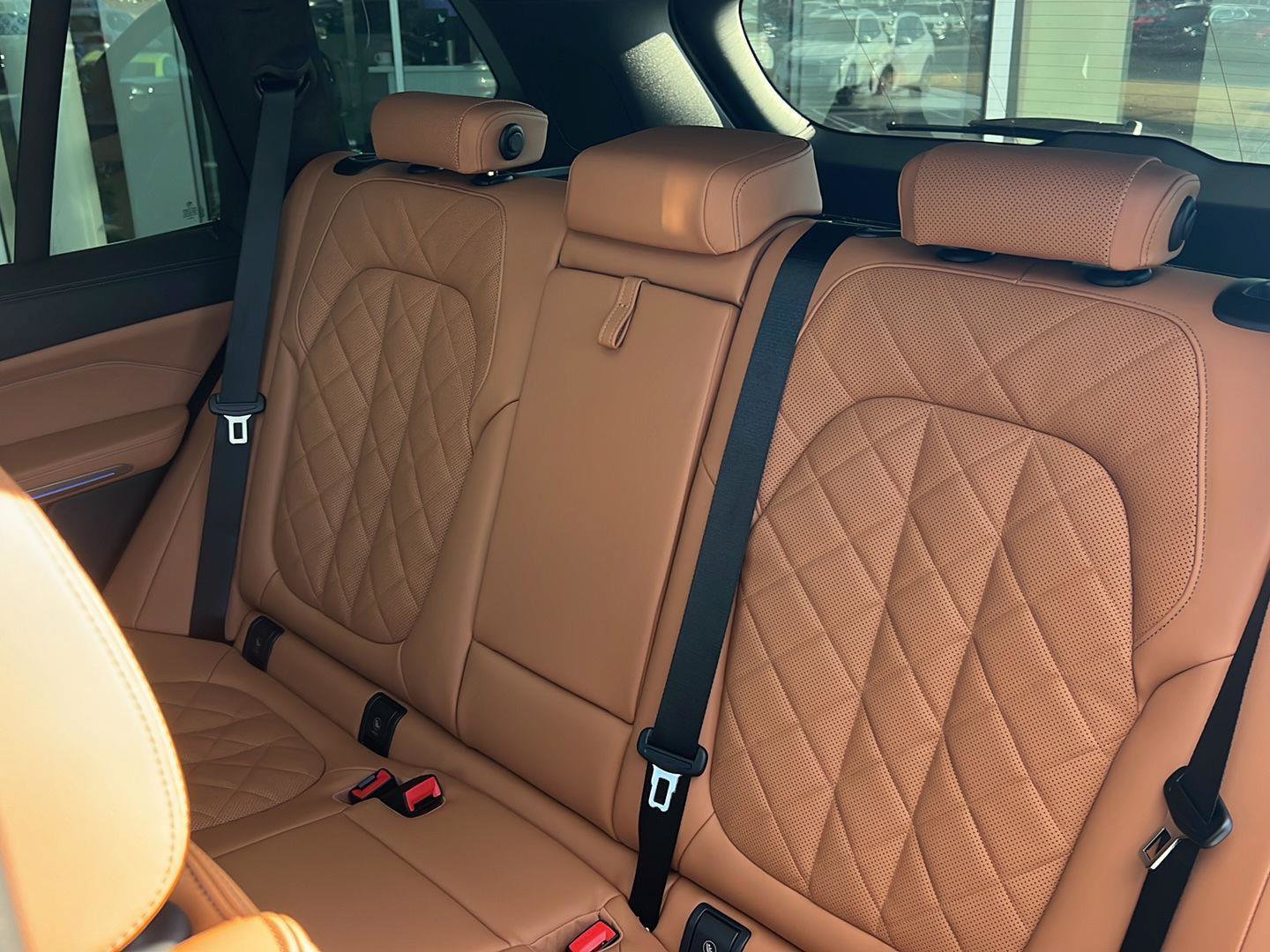 New 2026 BMW X5 sDrive40i image 32