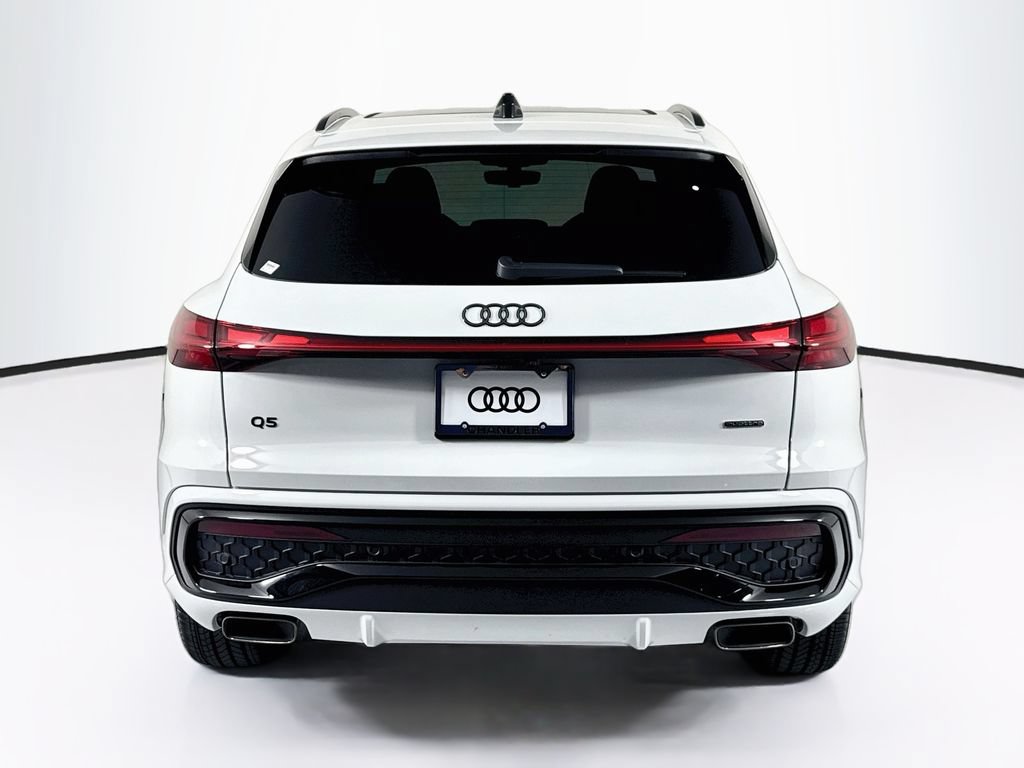 New 2026 Audi Q5 Prestige AWD/4WD image 6
