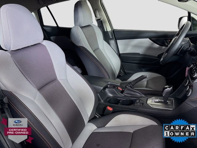 Certified 2023 Subaru Crosstrek 2.0i Premium image 27