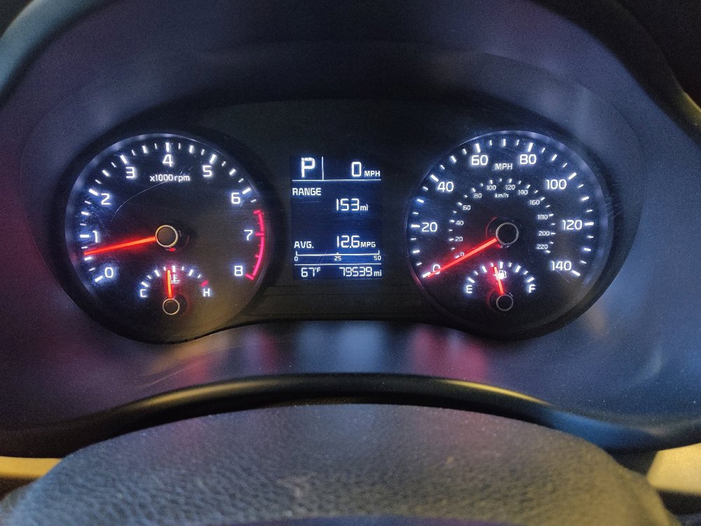 Used 2019 Kia Rio S image 23