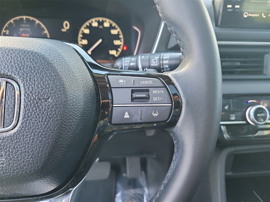 Used 2023 Honda Pilot Touring image 21