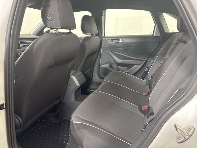 New 2025 Volkswagen Jetta Sport image 12