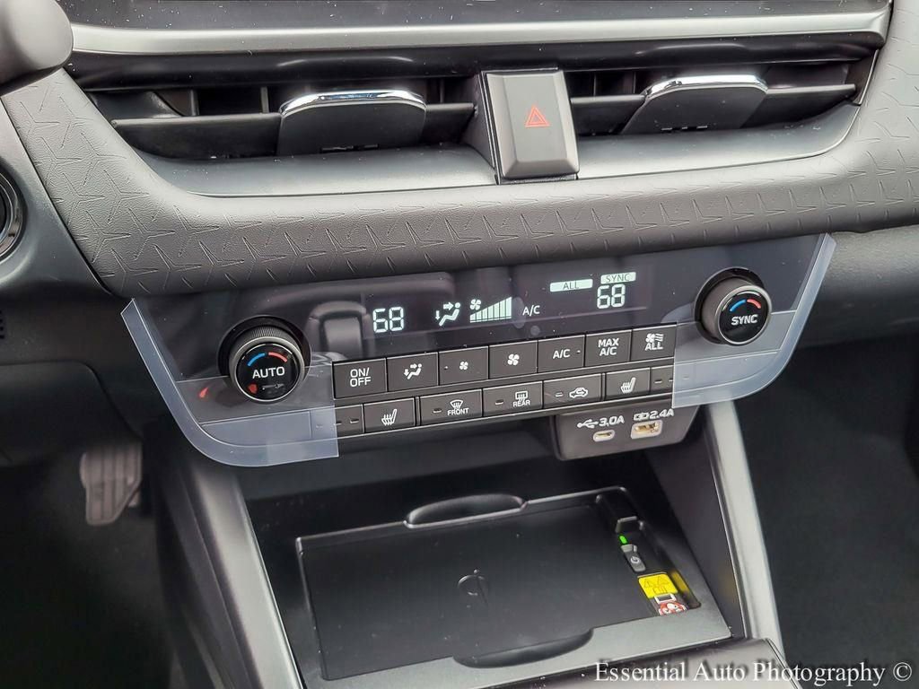 New 2026 Subaru Outback Wilderness AWD/4WD image 17