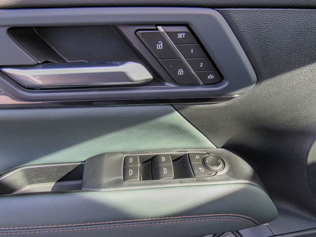 New 2026 GMC Terrain AT4 w/ Convenience Package III image 14