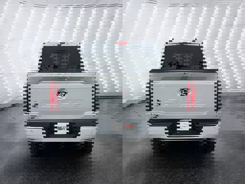 Used 2025 Ford F150 XLT w/ Equipment Group 302A MID image 5