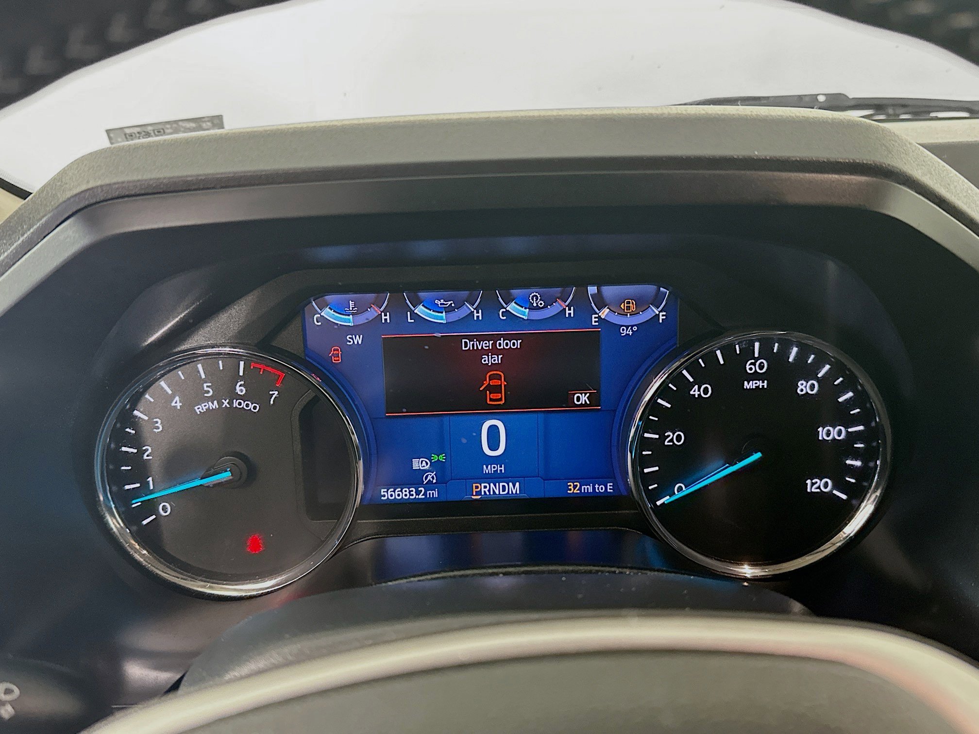 Used 2024 Ford Expedition XLT image 19