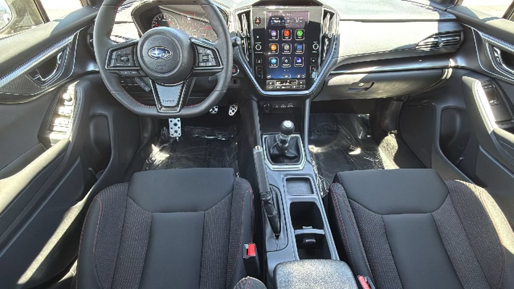 Certified 2024 Subaru WRX Premium AWD/4WD image 26