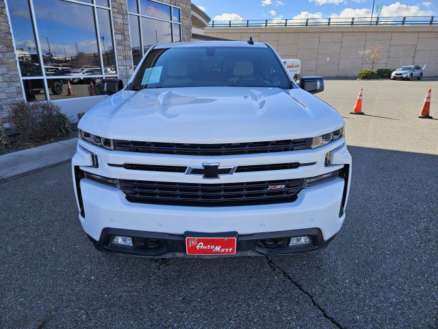 Used 2019 Chevrolet Silverado 1500 RST w/ All-Star Edition image 7