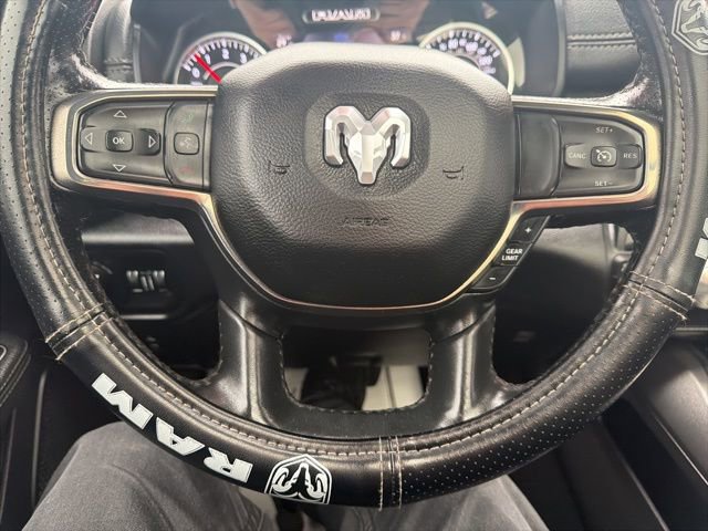 Used 2019 RAM 1500 Sport w/ Level 2 Equipment Group image 58