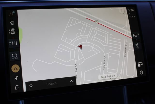 Used 2024 Land Rover Range Rover SE image 20