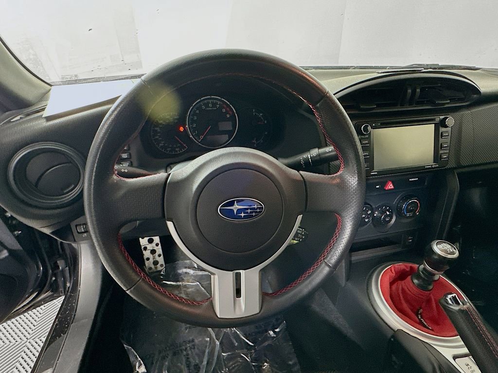 Used 2016 Subaru BRZ Premium image 16