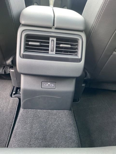 New 2025 MAZDA CX-50 AWD 2.5 S w/ Weather Package image 28