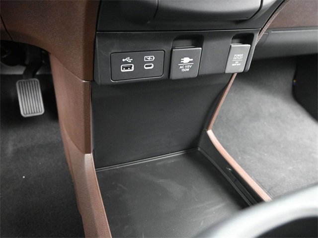 New 2026 Honda Odyssey Elite image 34