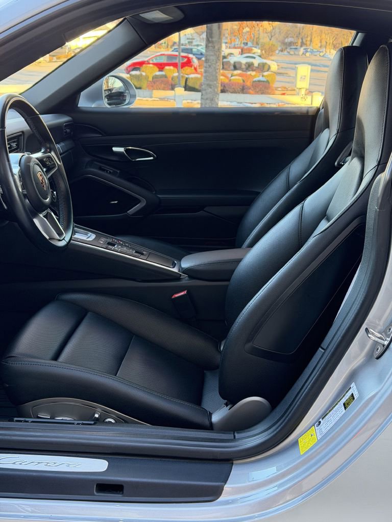 Used 2017 Porsche 911 Carrera image 20