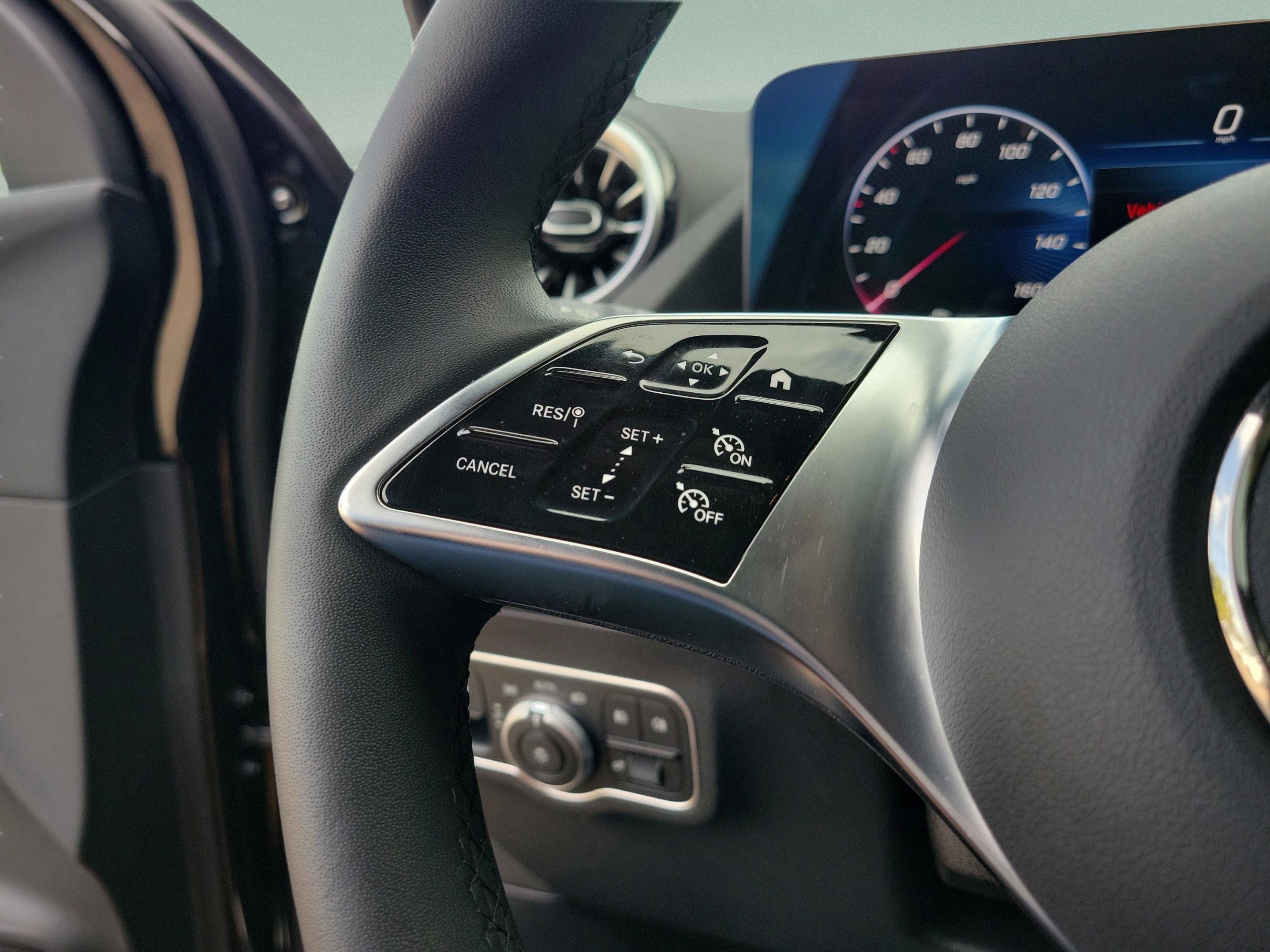 Certified 2026 Mercedes-Benz GLA 250 image 21