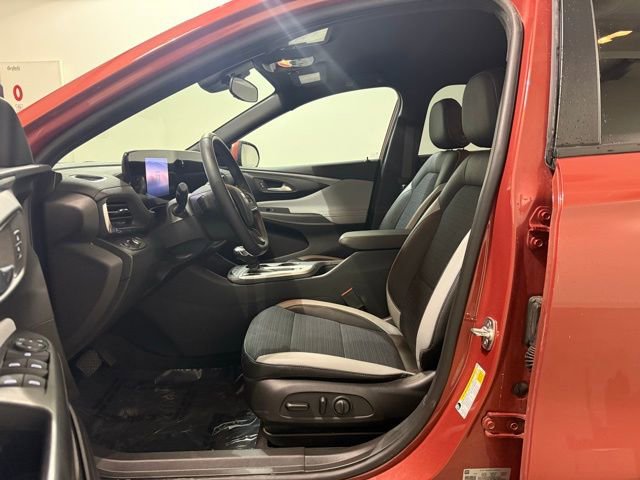 Certified 2024 Buick Envista Preferred w/ Convenience I Package image 10