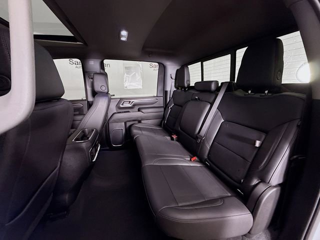 Used 2024 Chevrolet Silverado 3500 LTZ w/ LTZ Premium Package image 28