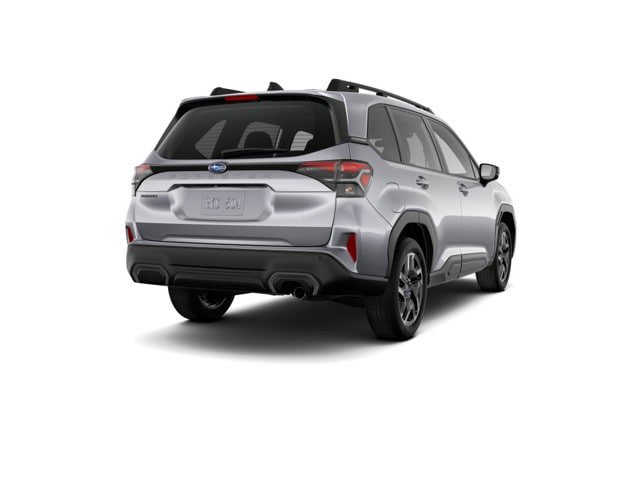 New 2026 Subaru Forester Limited AWD/4WD image 6
