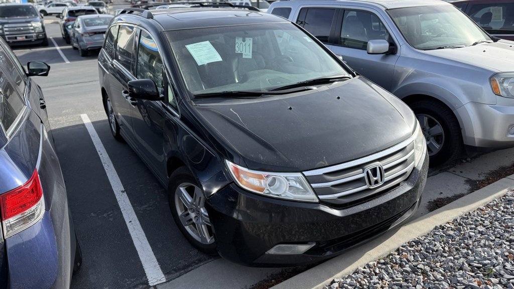 Used 2006 Honda Odyssey Touring image 2