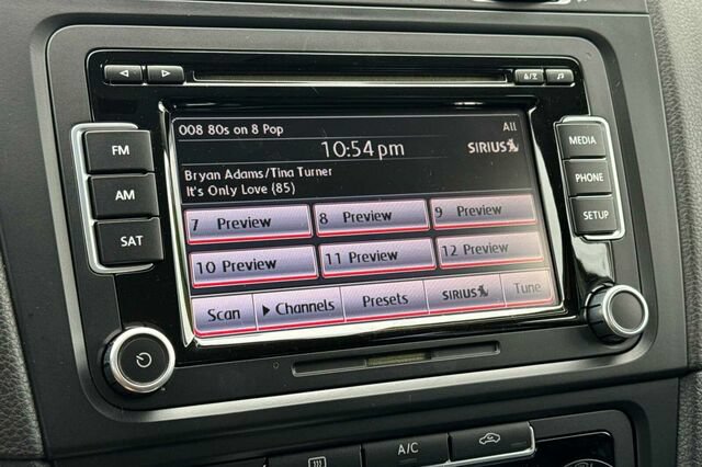Used 2013 Volkswagen Golf TDI FWD image 18