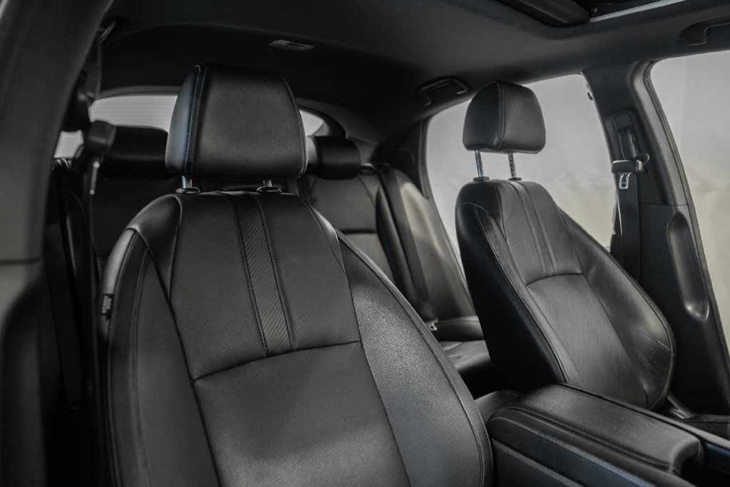 Used 2017 Honda Civic Sport Touring image 33
