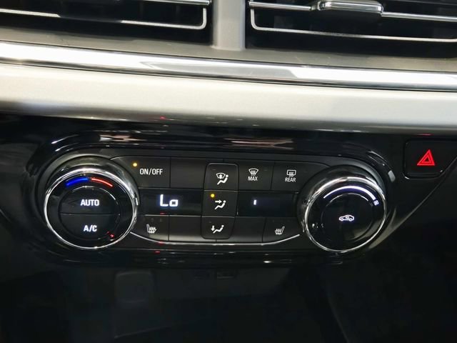 New 2026 Chevrolet Trax LT w/ Driver Confidence Package image 20