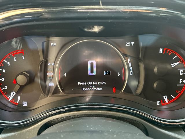 Used 2021 Dodge Durango R/T w/ Blacktop Package image 31