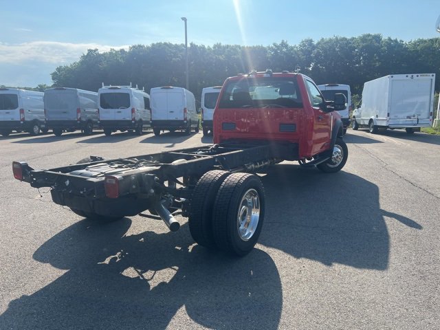 Used 2023 Ford F450 XL image 6
