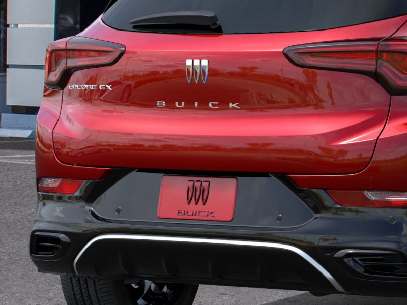 New 2026 Buick Encore GX Sport Touring w/ Advanced Technology Package image 14