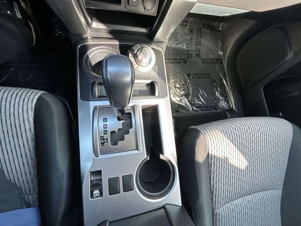 Used 2024 Toyota 4Runner SR5 image 20