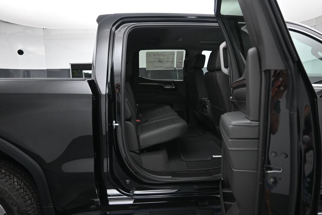 New 2026 GMC Sierra 1500 SLT w/ SLT Premium Package AWD/4WD image 27