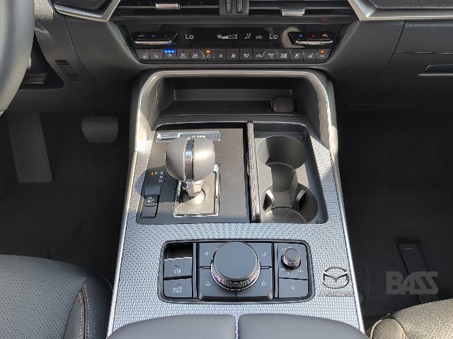 New 2026 MAZDA CX-90 3.3 Turbo w/ Preferred Package AWD/4WD image 17