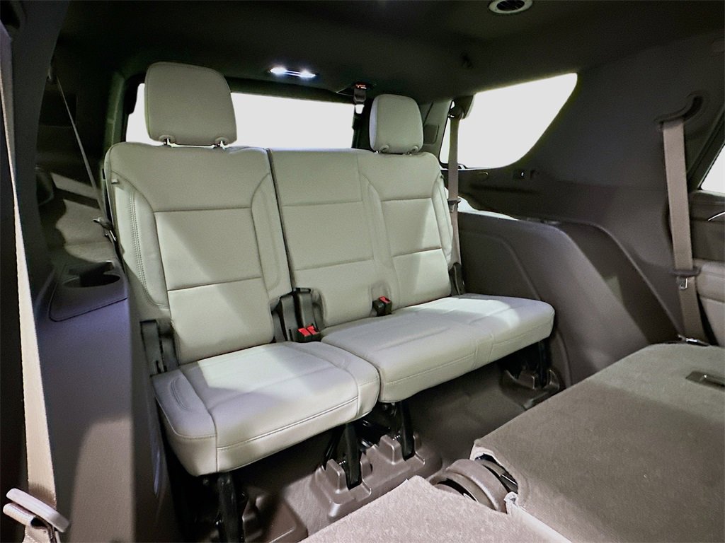 Used 2022 Chevrolet Tahoe LT image 28