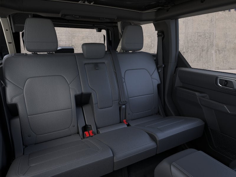 New 2026 Ford Bronco Outer Banks w/ Sasquatch Package AWD/4WD image 42