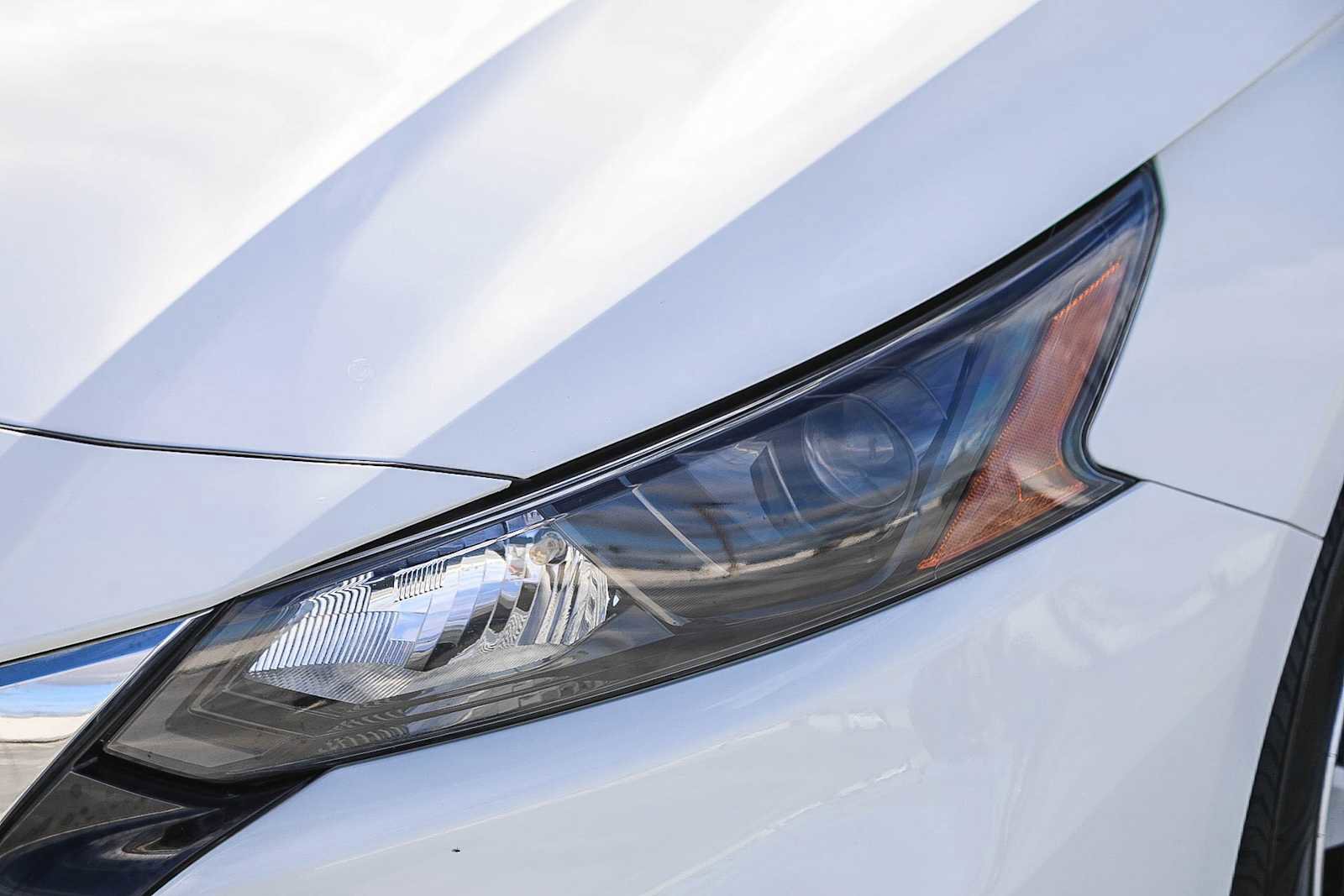 Used 2022 Nissan Altima 2.5 S image 8