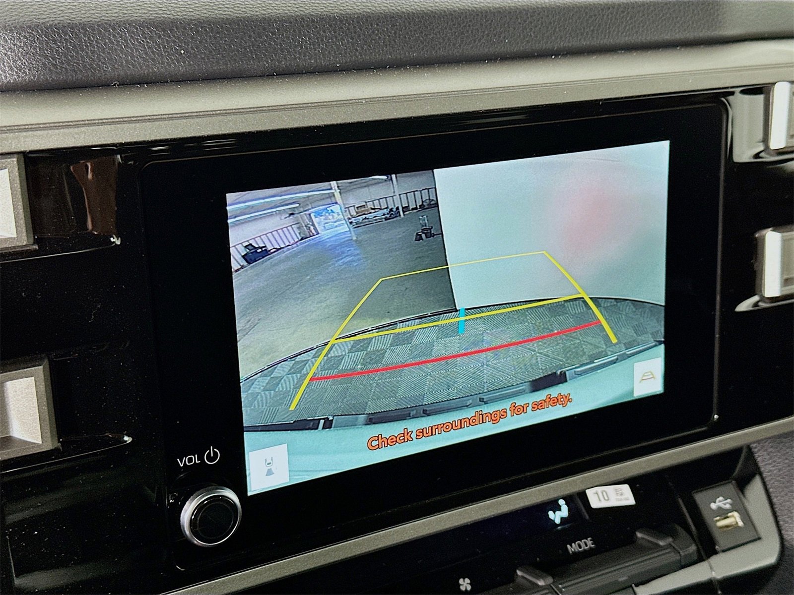 New 2026 Toyota Tundra SR5 image 14