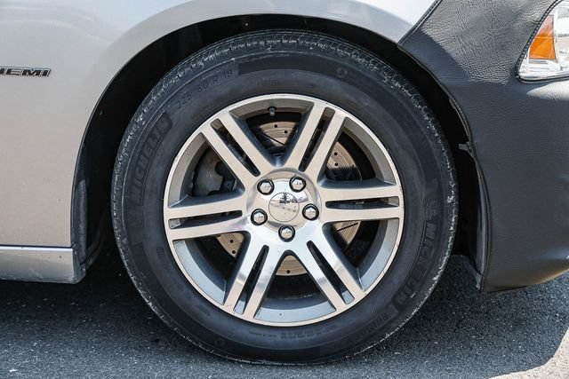 Used 2013 Dodge Charger R/T RWD image 11