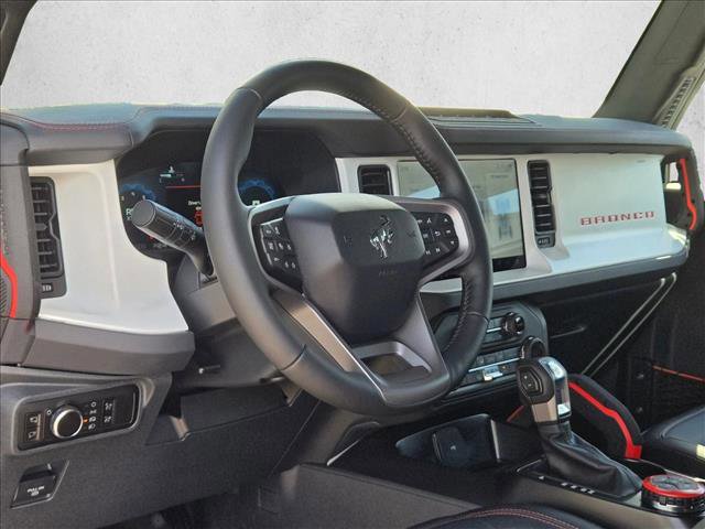 New 2025 Ford Bronco Stroppe Edition image 3