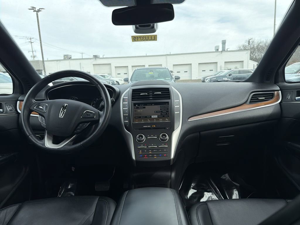 Used 2019 Lincoln MKC Reserve w/ MKC Climate Package image 18