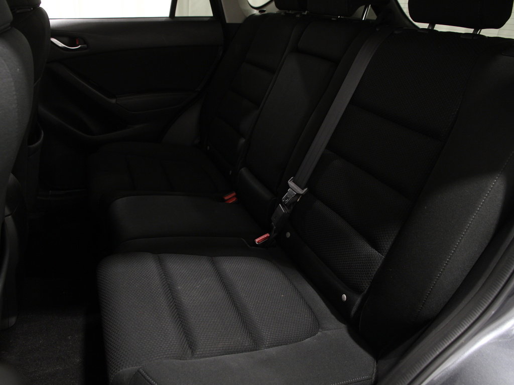 Used 2016 MAZDA CX-5 Touring w/ Bose/Moonroof Package image 17