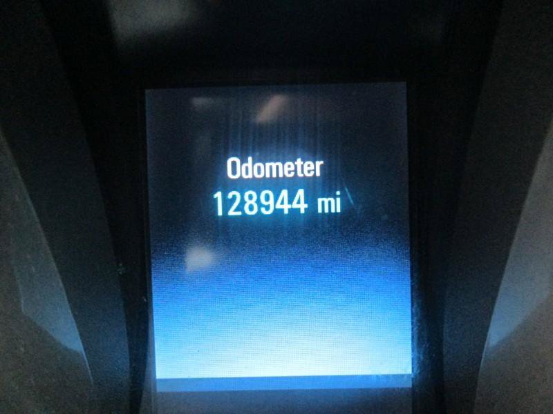 Used 2015 Chevrolet Malibu LT w/ Power Convenience Package FWD image 13