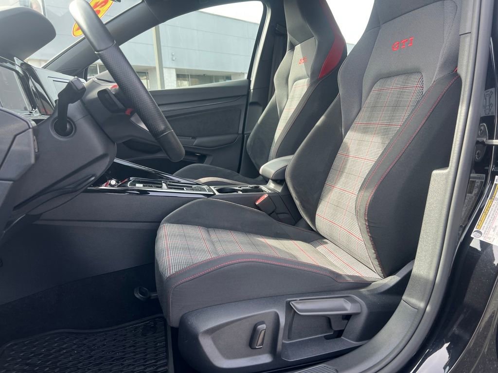 Used 2023 Volkswagen GTI S image 15
