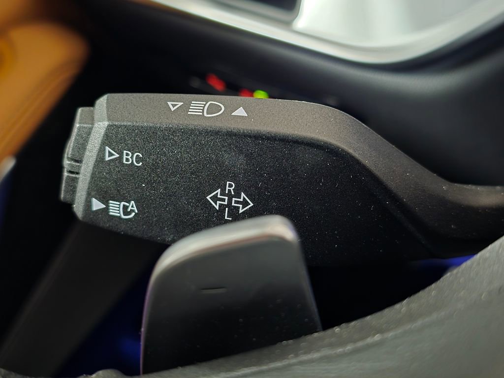 Used 2026 BMW X7 xDrive40i image 35