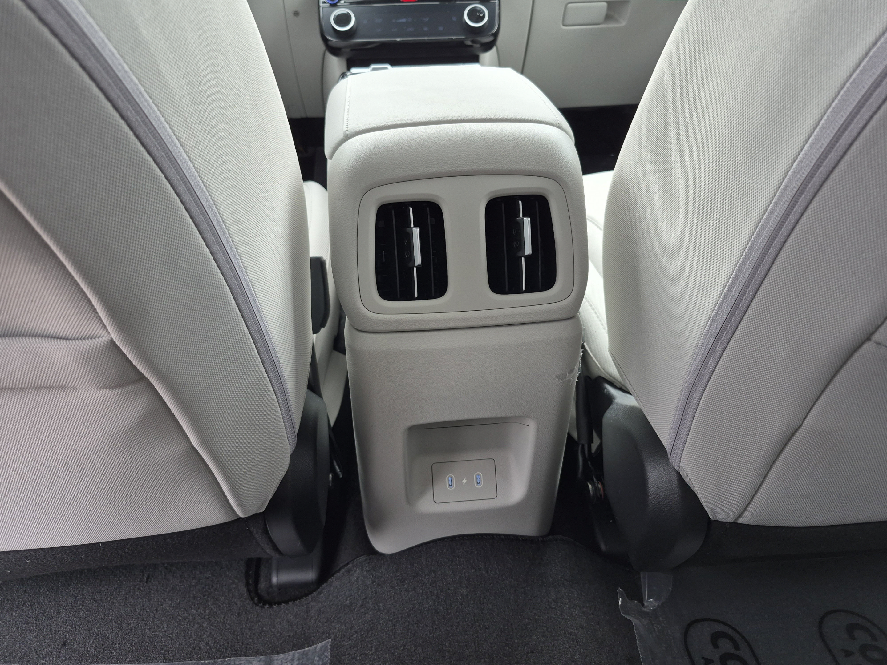 New 2026 Hyundai Tucson SEL AWD/4WD image 15