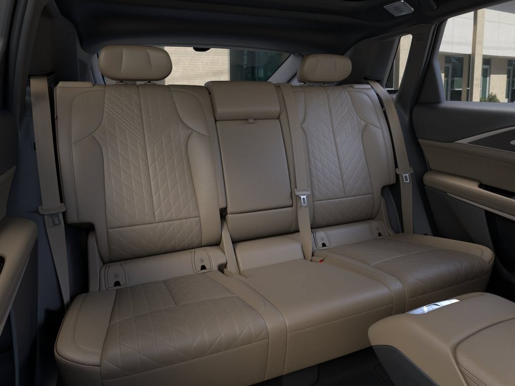 New 2026 Cadillac Lyriq V AWD/4WD image 17