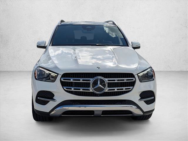 Used 2024 Mercedes-Benz GLE 350 GLE 350 video 2