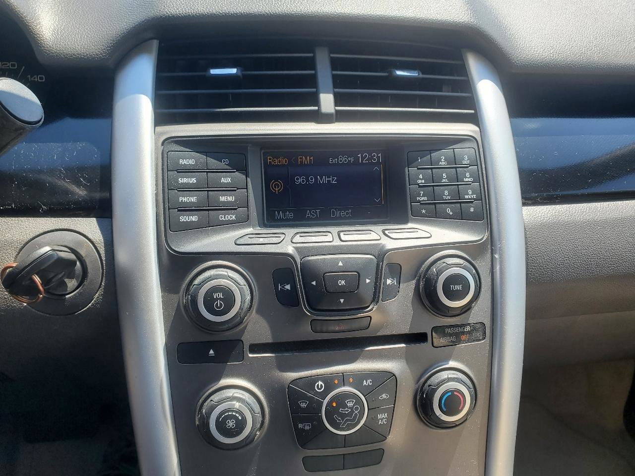 Used 2011 Ford Edge SE w/ 101A Rapid Spec Order Code FWD image 21