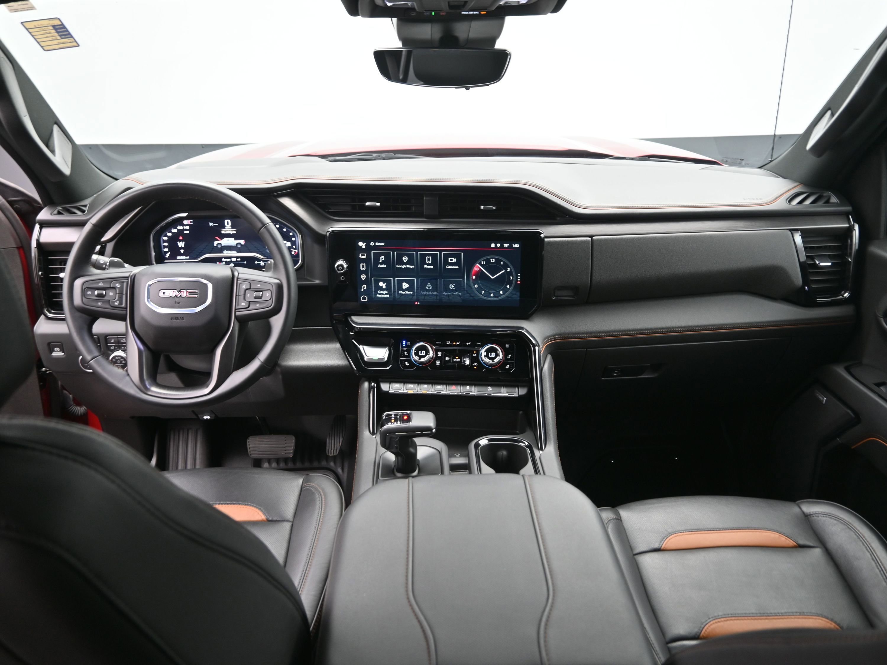 Used 2024 GMC Sierra 1500 AT4 w/ Technology Package image 22